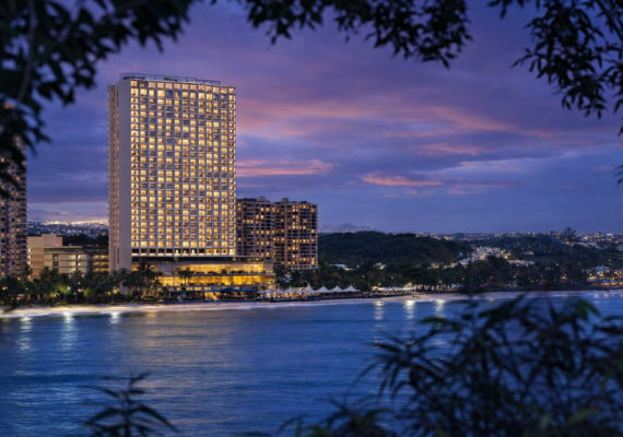 Dusit Thani